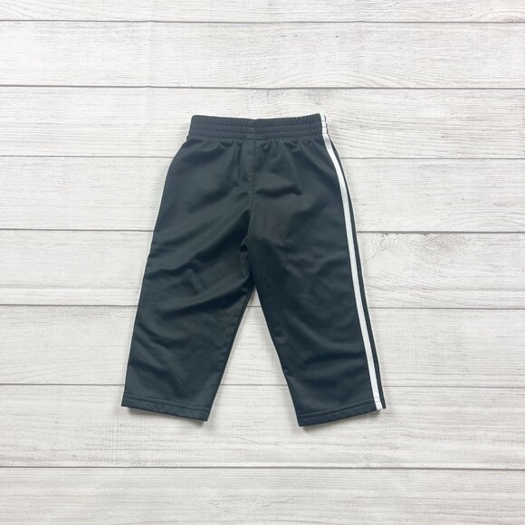 Adidas Stripe Track Pants - Picture 3 of 3